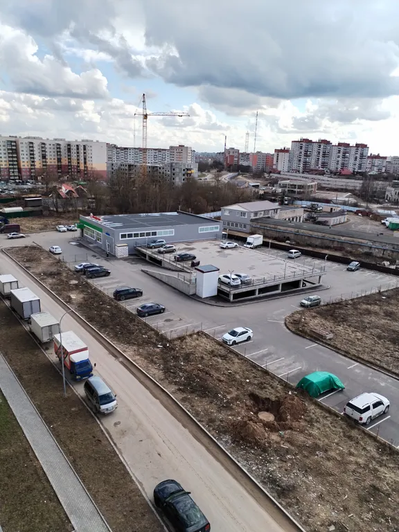 Уютная квартира на Завеличье