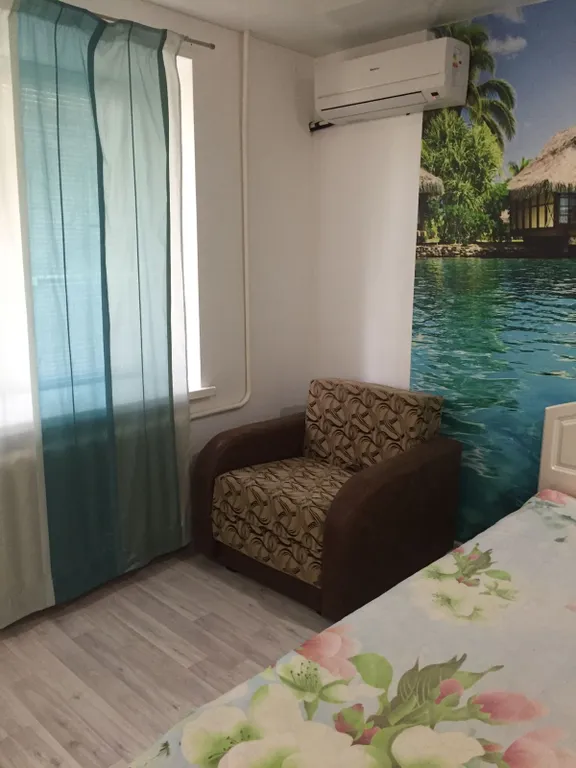 Студия в центре Волгограда