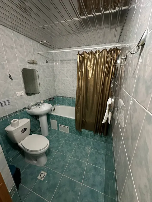Комната