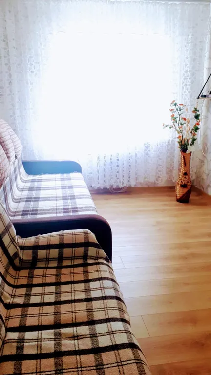 Уютная квартира у моря