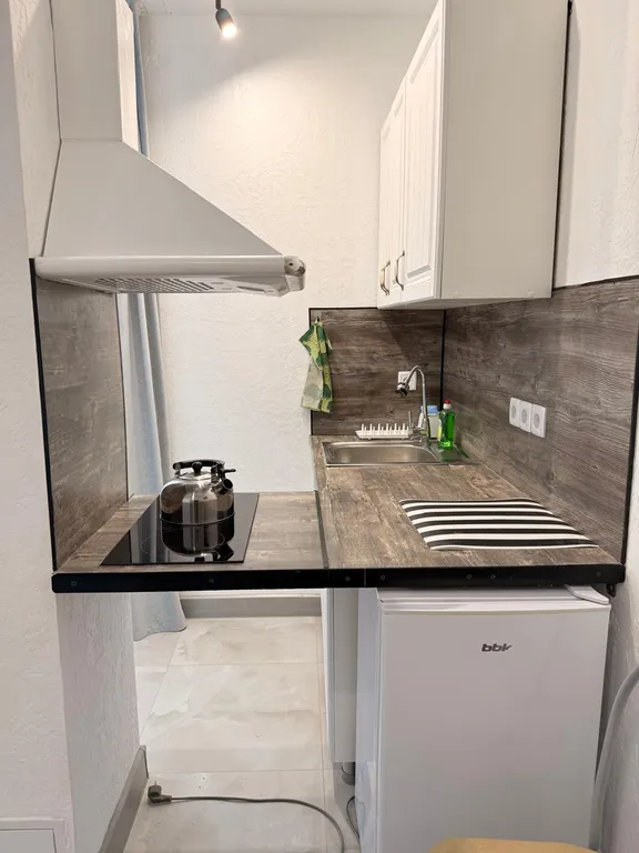 Квартира Комната — Геленджик