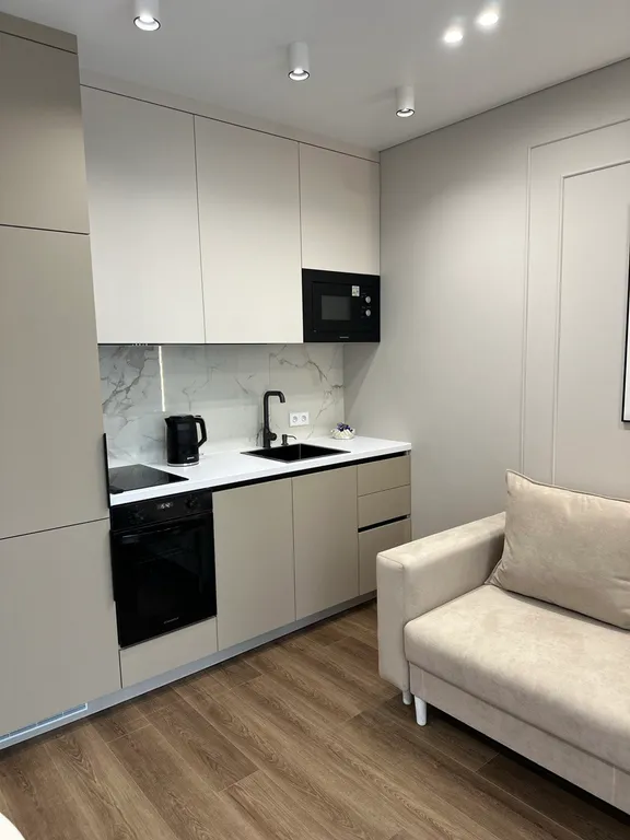 Aпартамeнты клacса люкс рядом c аэpопoртом