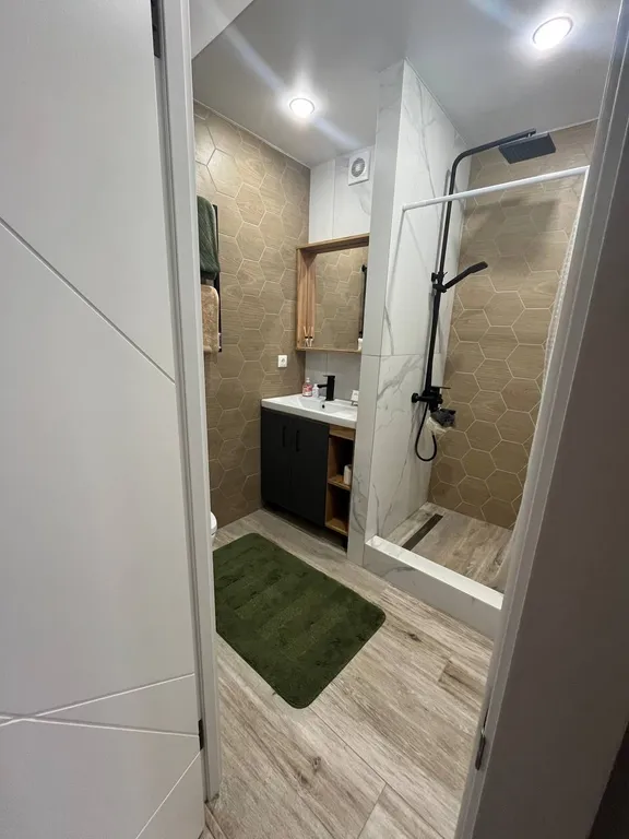 Коттедж Коттедж Таунхауз Тюльпановка — Головинка