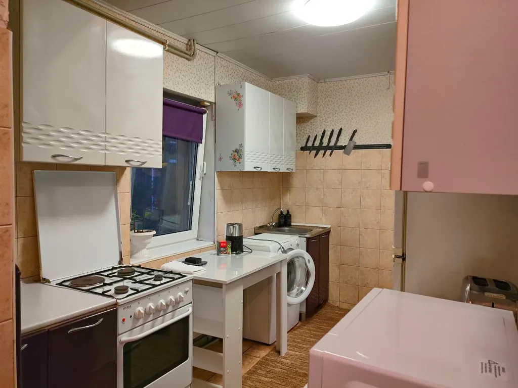 Коттедж Часть дома у Балтийского моря — Зеленоградск