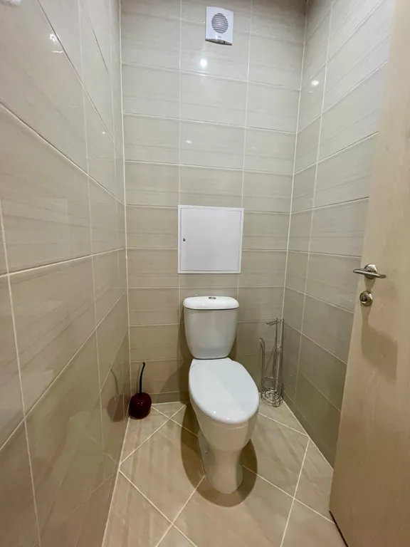 1 комн.видовая на 4 спальных места квартира