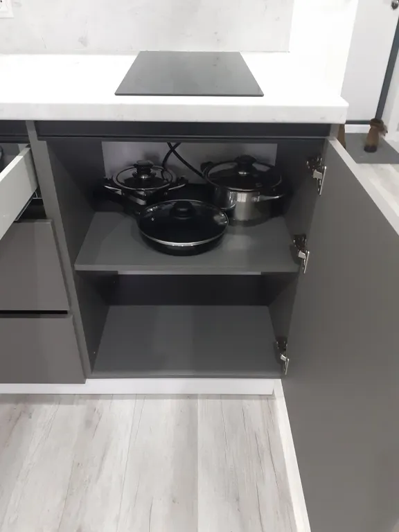 Квартира-студия в новом ЖК Зеландия