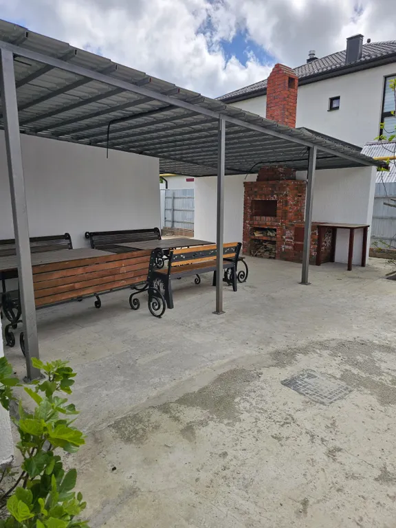 Квартира Комната — Южная Озереевка