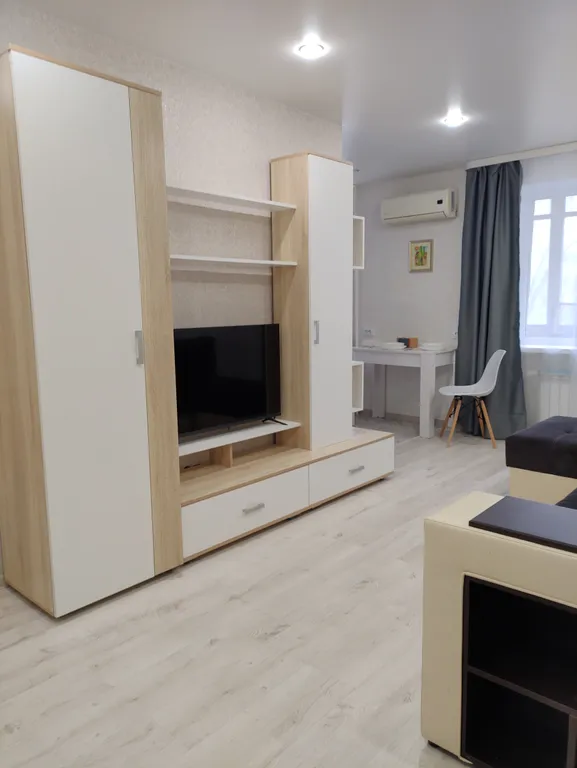 Уютная квартира в престижном районе города