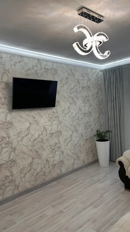 Квартира Уютная и светлая квартира с невероятной энергетикой — Омск