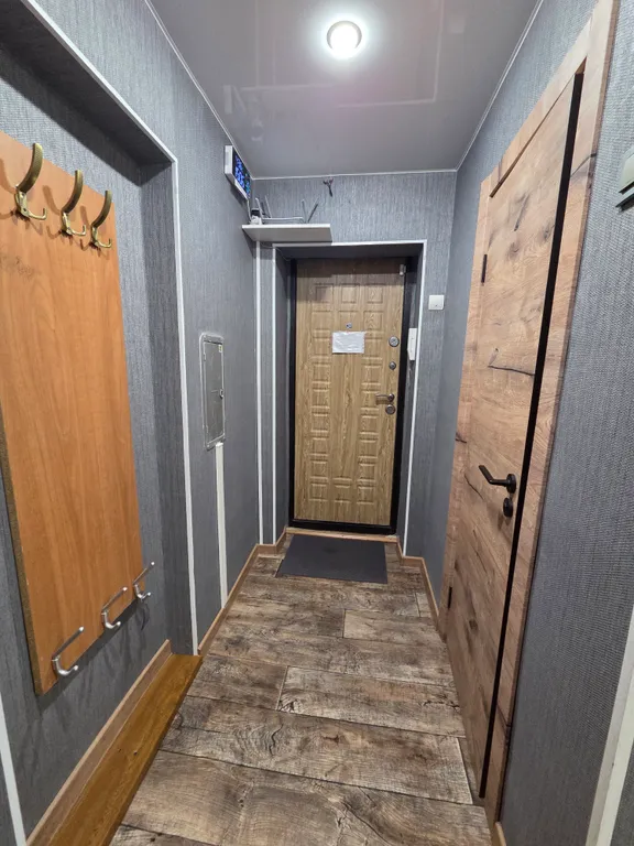 Квартира Уютная, чистая квартира! — Ярославль