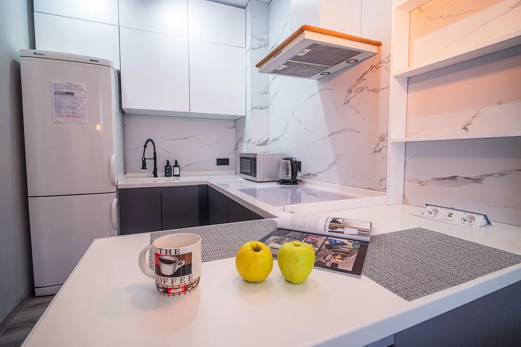 У нас с заботой о вас