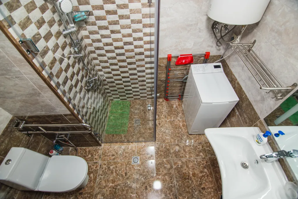 Апартаменты в Батуми Orbi Beach Tower