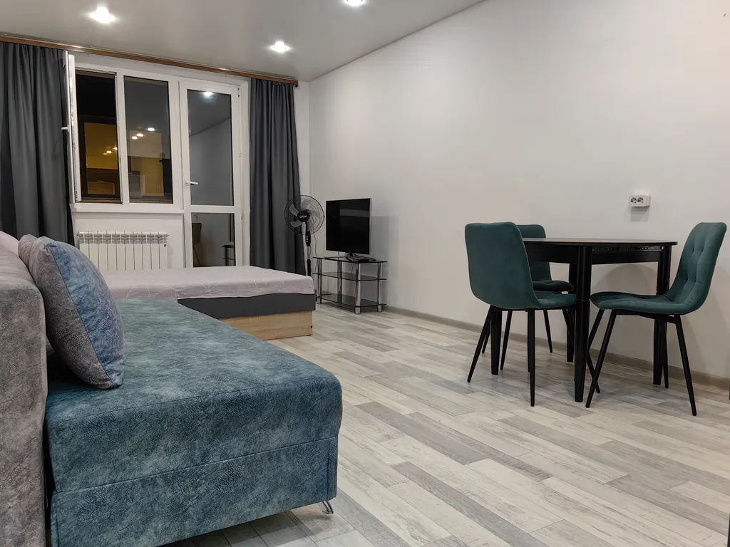 Уютная квартира в центре города — аренда посуточно в Улан-Удэ