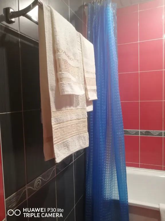Квартира для отдыха