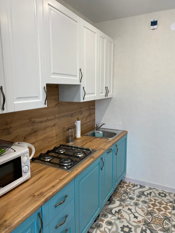 Элитная квартира на Луговой