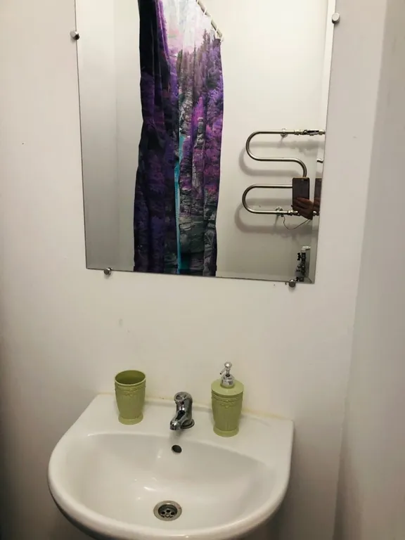 Квартира Отличная квартира у Арены — Гатчина