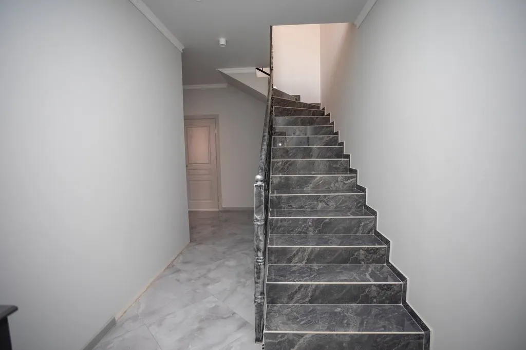 Дом на берегу моря