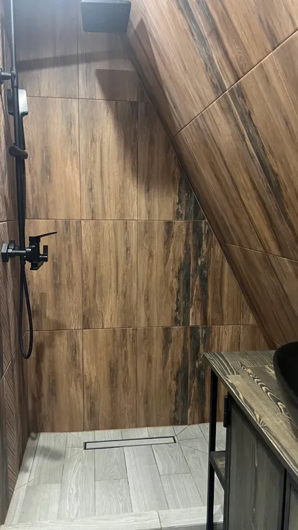 А-фрейм Домик Тамб