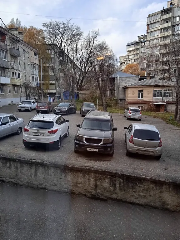 Уютная квартира во второй парковой зоне — аренда посуточно в Кисловодск