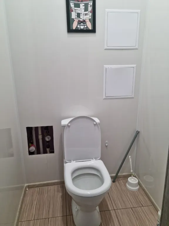 Хорошая квартира в центре города