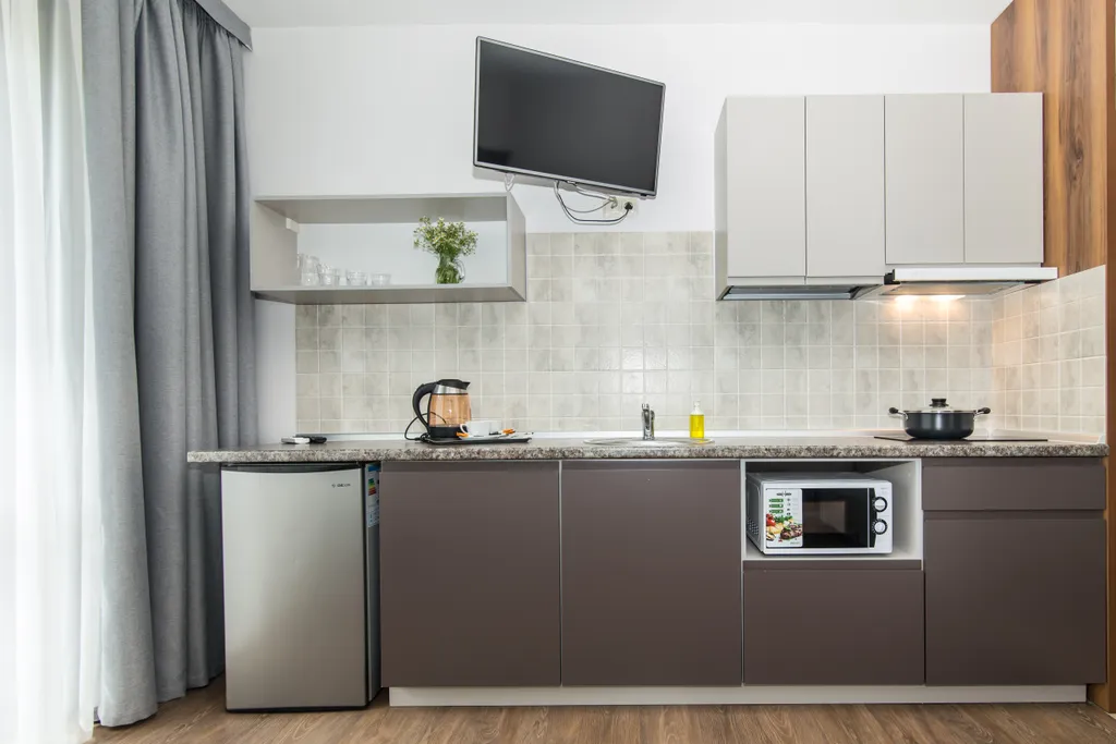 Квартира Комната — Эсто-Садок