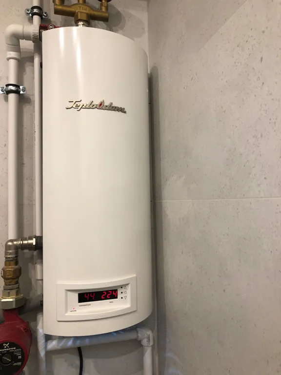 Домик у моря