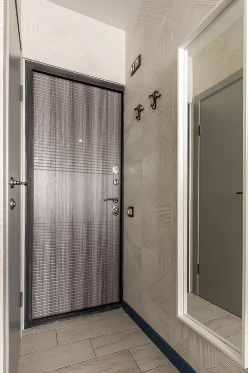 Апартаменты Кварт-Отель студия Флора