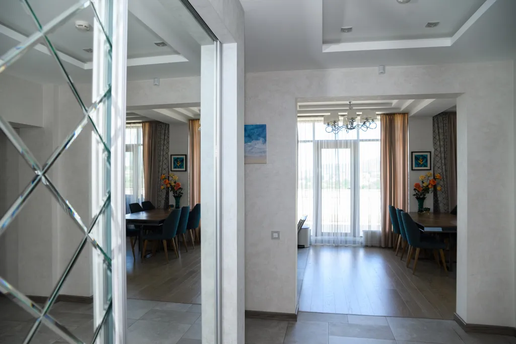 Уютная квартира в элитном доме