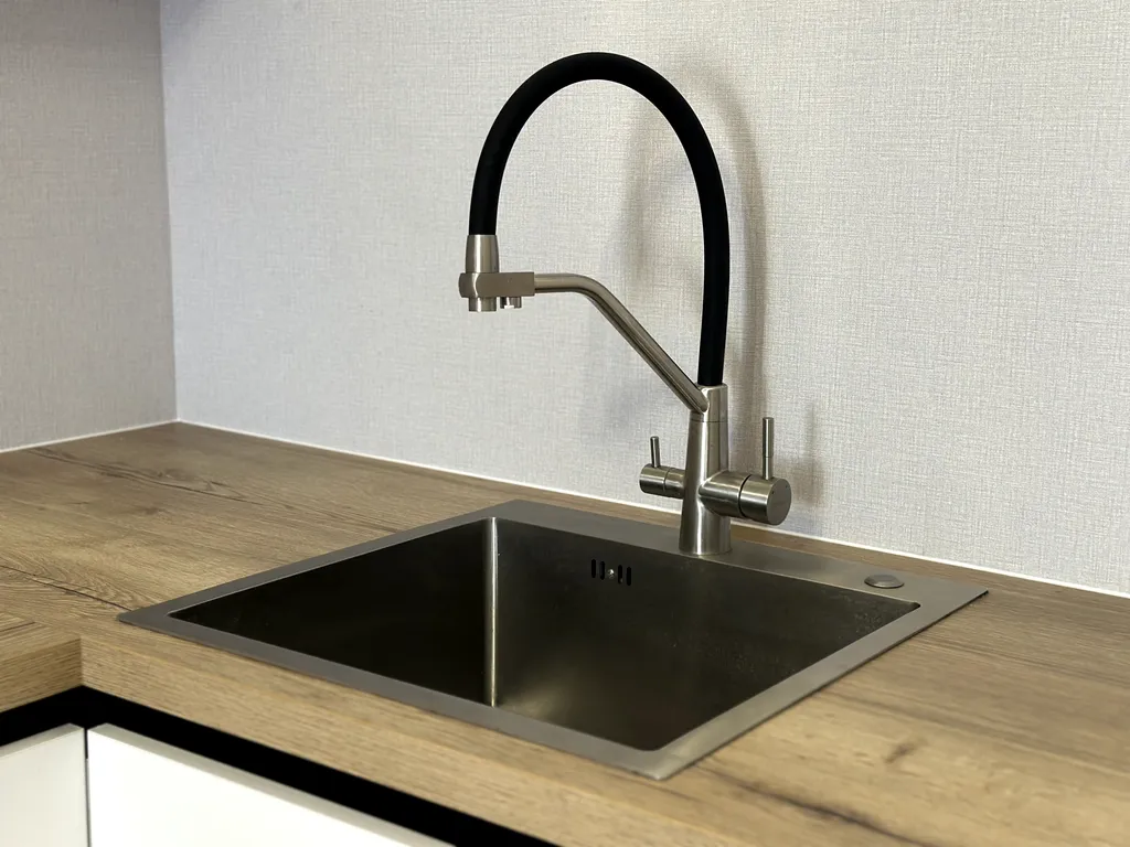 Квартира Апартаменты с красивым видом — Махачкала