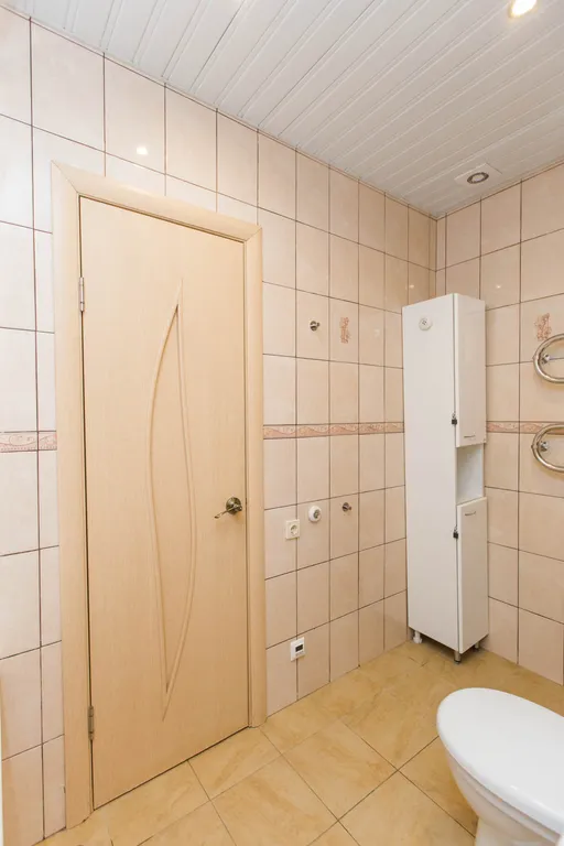 Квартира Комфортная просторная квартира — Москва