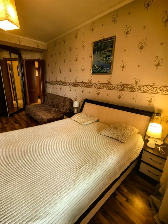 Квартира Квартира Центр планеты — Красноярск