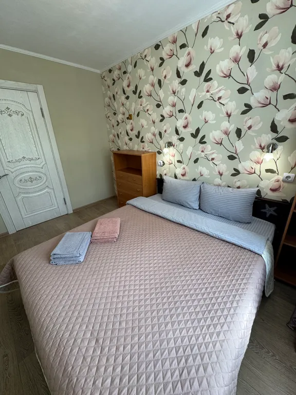 2-комнатная в самом центре