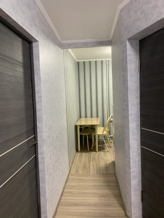 Двухкомнатная квартира у жд вокзала