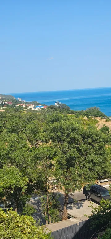 Солнце Ялты