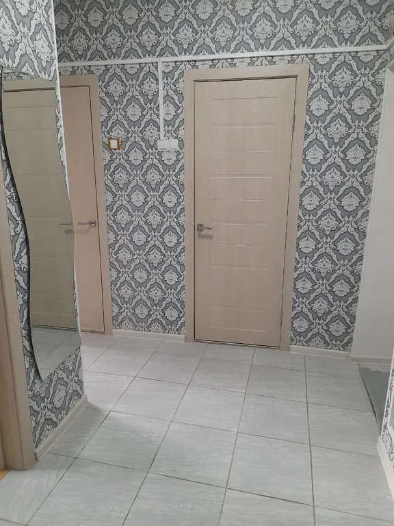 Двухкомнатная квартира класса Люкс в центре города у автовокзала