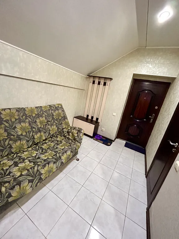 Квартира в тихом центре с парковкой