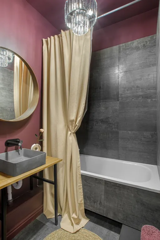 Апартаменты в центре