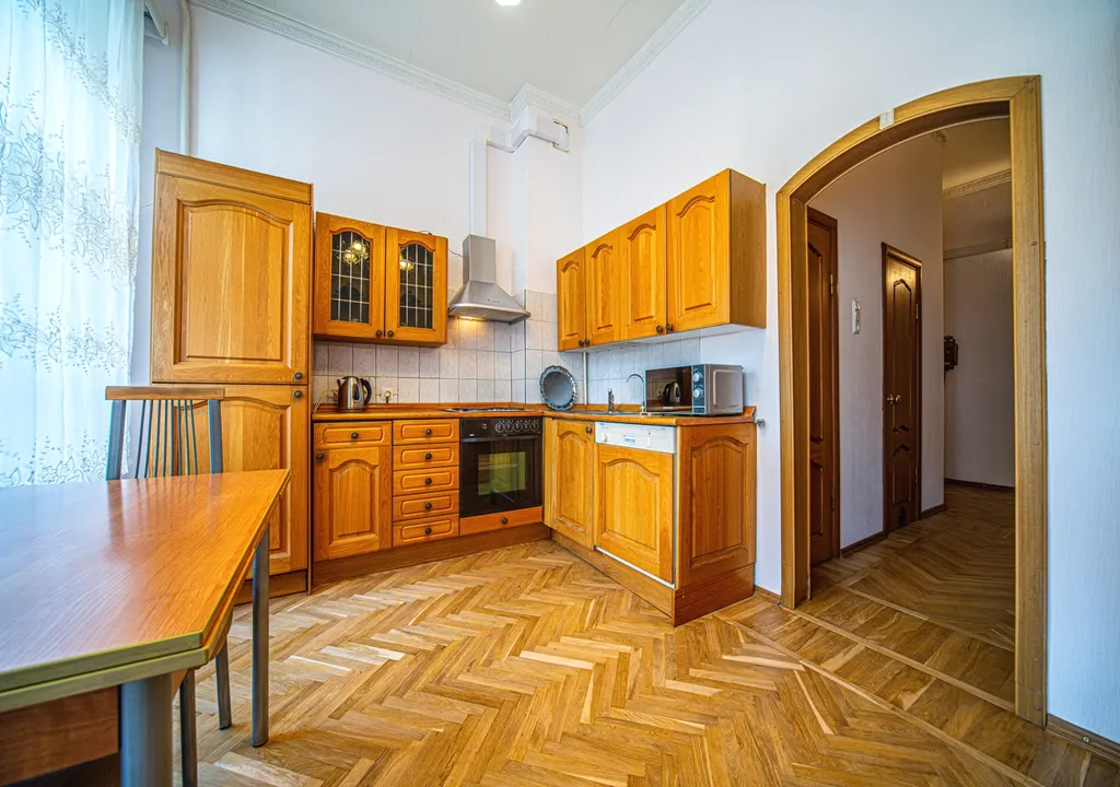 Квартира Квартира Apartment near the Palace Square — Санкт-Петербург