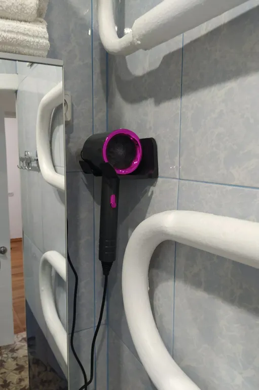 Вот она, двушка - сладкая подушка