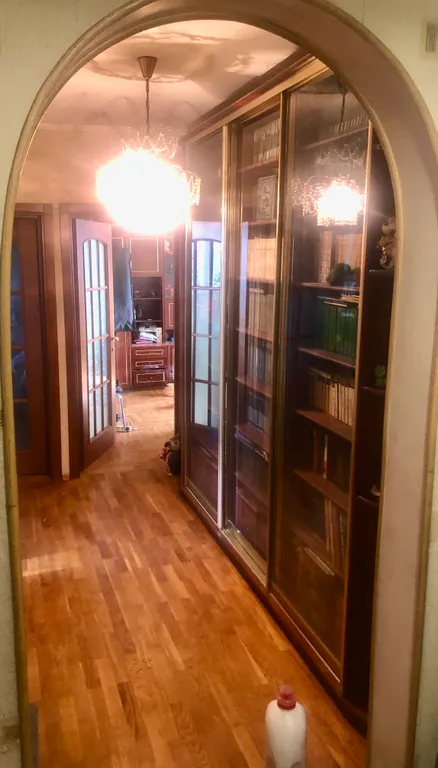 Квартира 2-комнатная квартира у Ховрино и Шереметьево — Москва