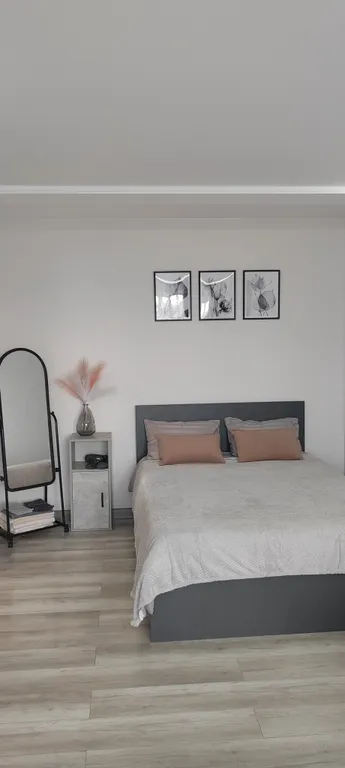 Квартира в Поволжском