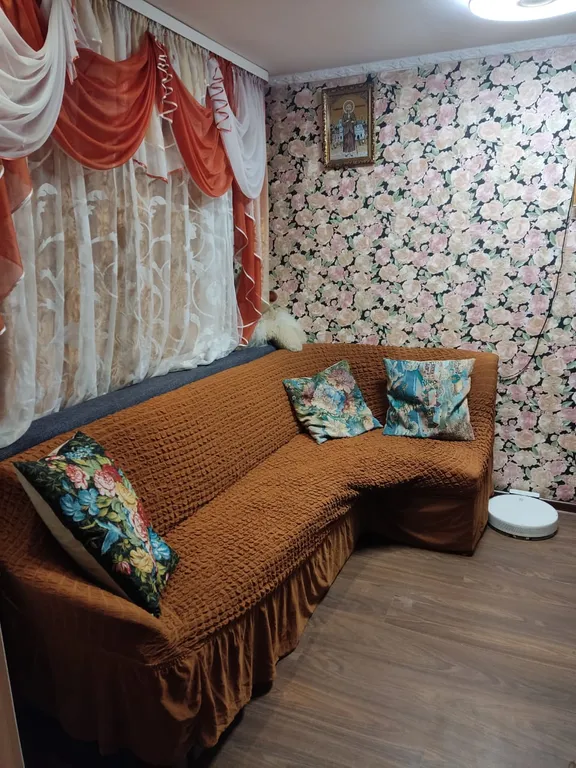 Квартира Уютная квартира в центре — Тверь