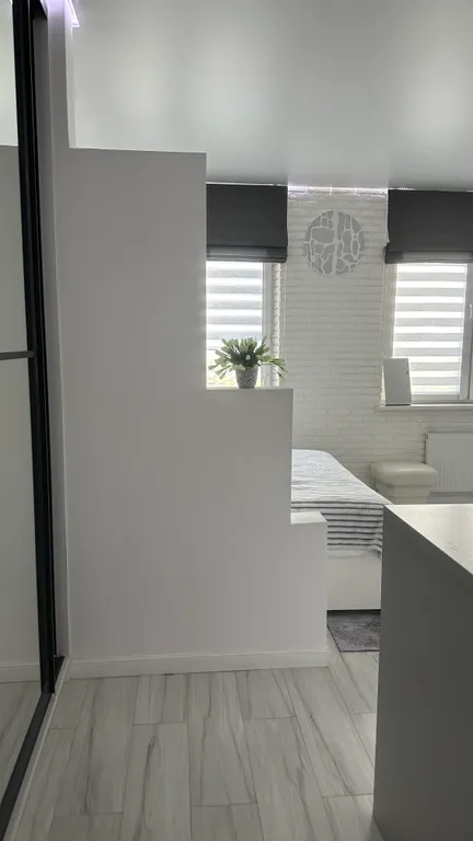 Зеркальная светлая студия Красногорск