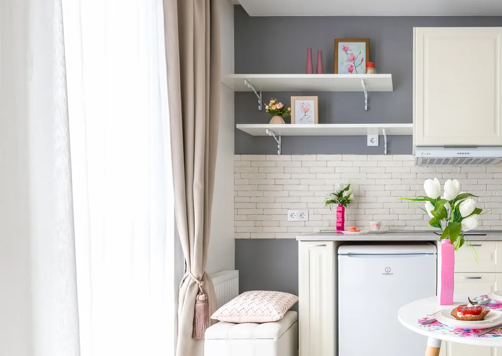 Квартира Квартира Loft Studio — Санкт-Петербург