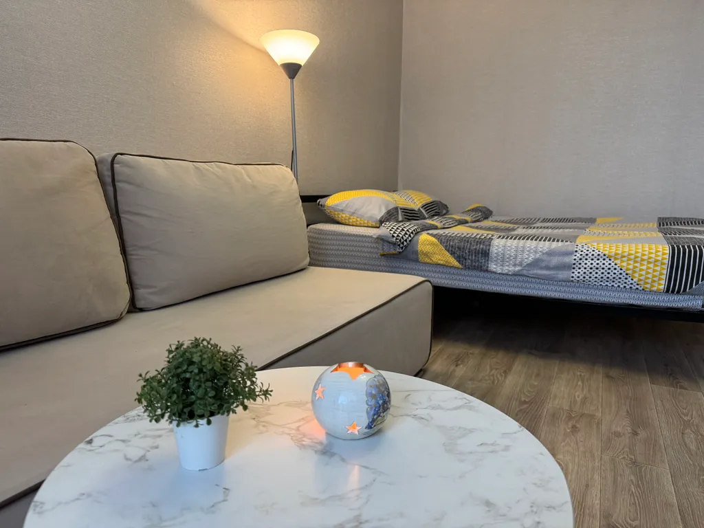 Квартира Комфортный отдых в уютной квартире — аренда посуточно в Кстово