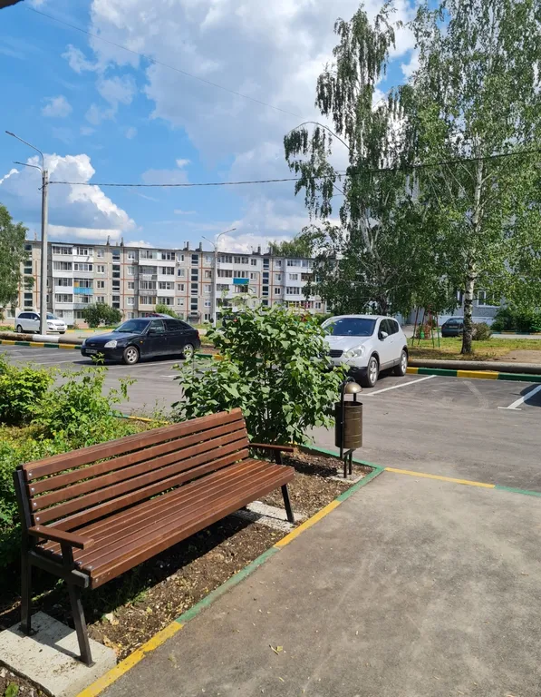 Уютная и тёплая квартира со всем необходимым для проживания