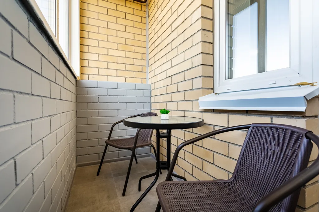 Уникальная 2-комнатная квартира на набережной Днепра