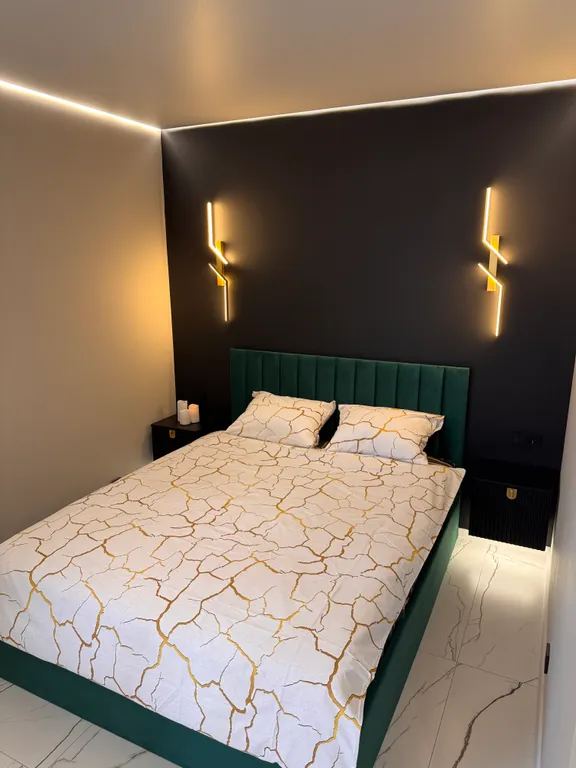 Квартира Luks в центре города