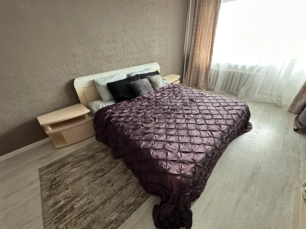 Квартира Уютная квартира в центре города — Калининград