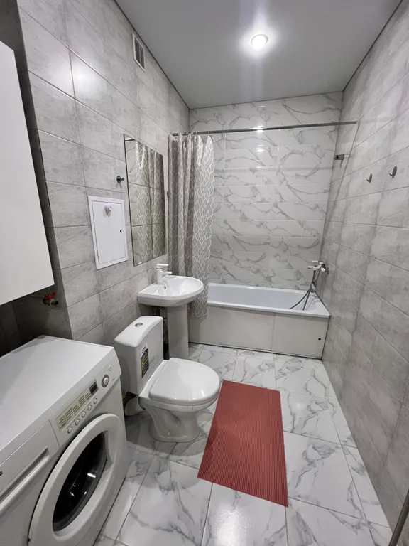 Квартира в Лазаревской